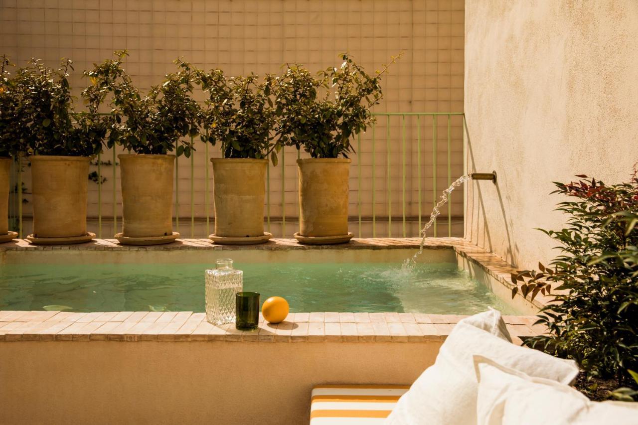 Boscos Appartement Sevilla