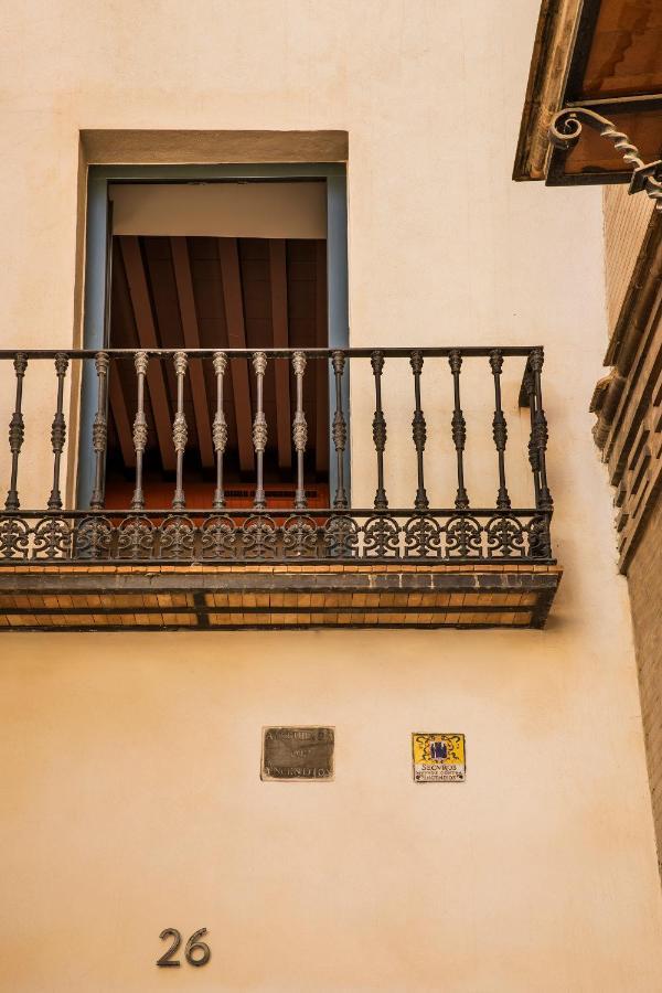 Appartement Boscos Sevilla