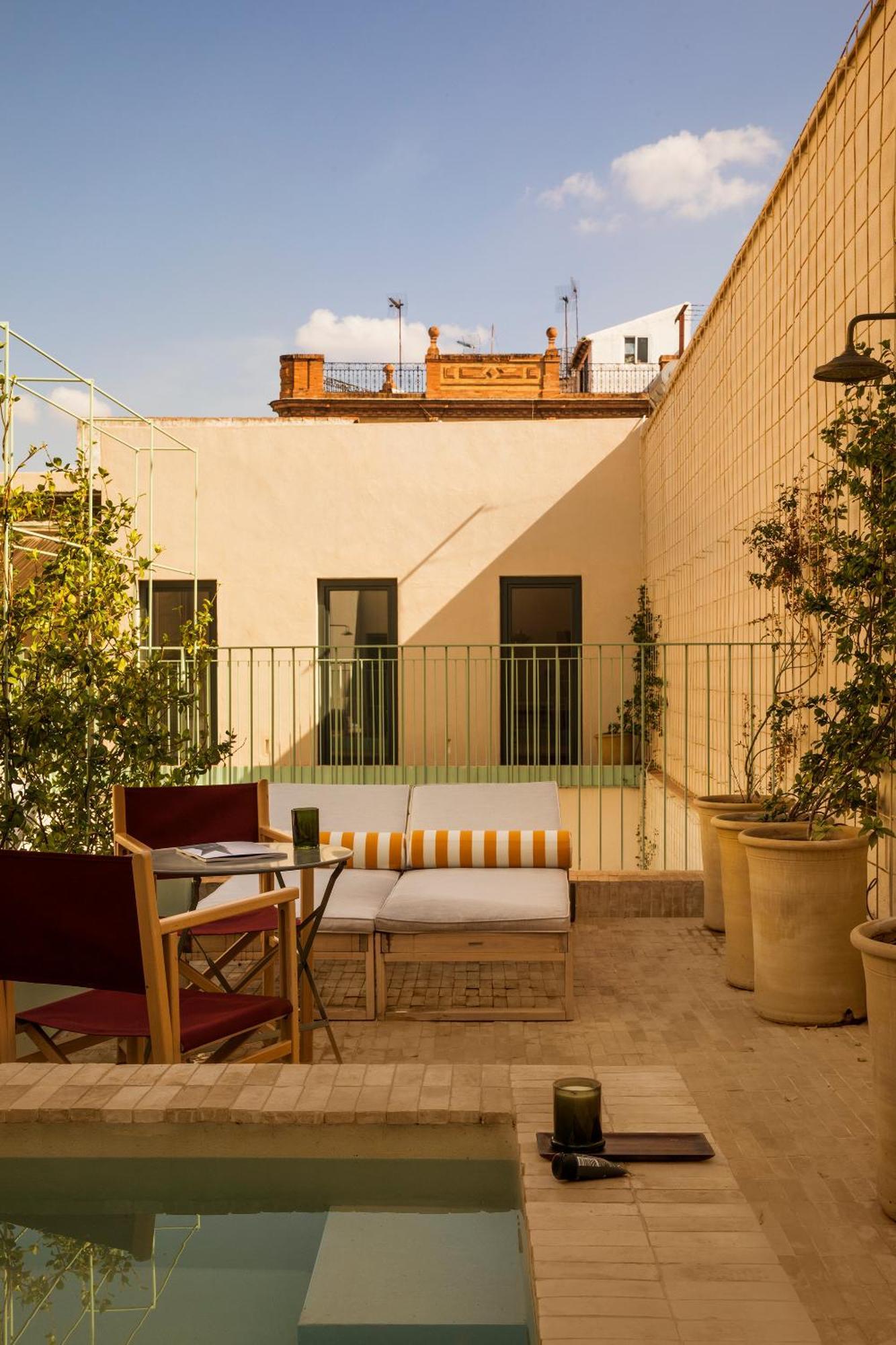 Appartement Boscos Sevilla