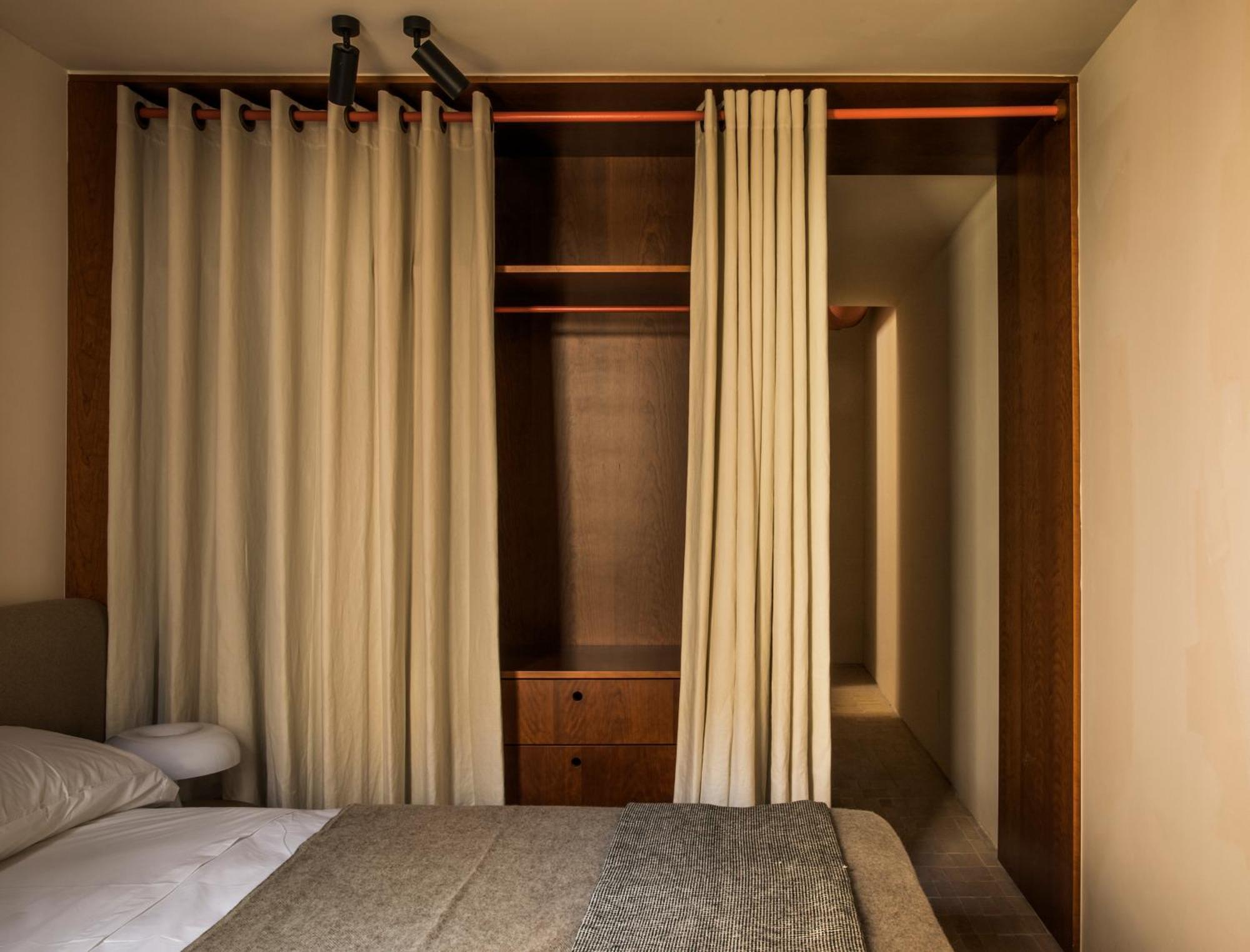 Apartamento Boscos *